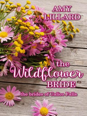 cover image of The Wildflower Bride